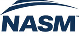 nsm-logo NASM logo
