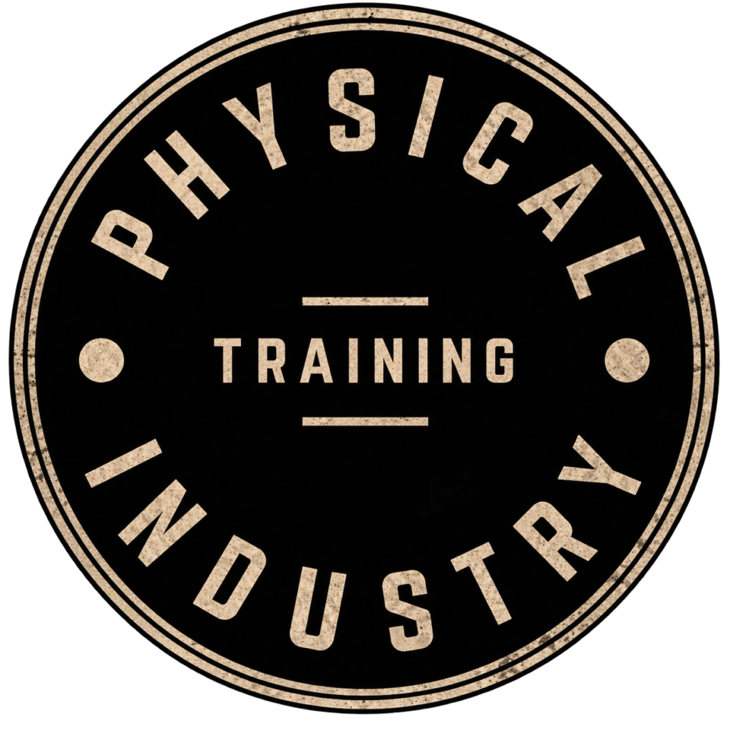 Physical Industry Training