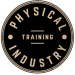 Physical Industry Training logo
